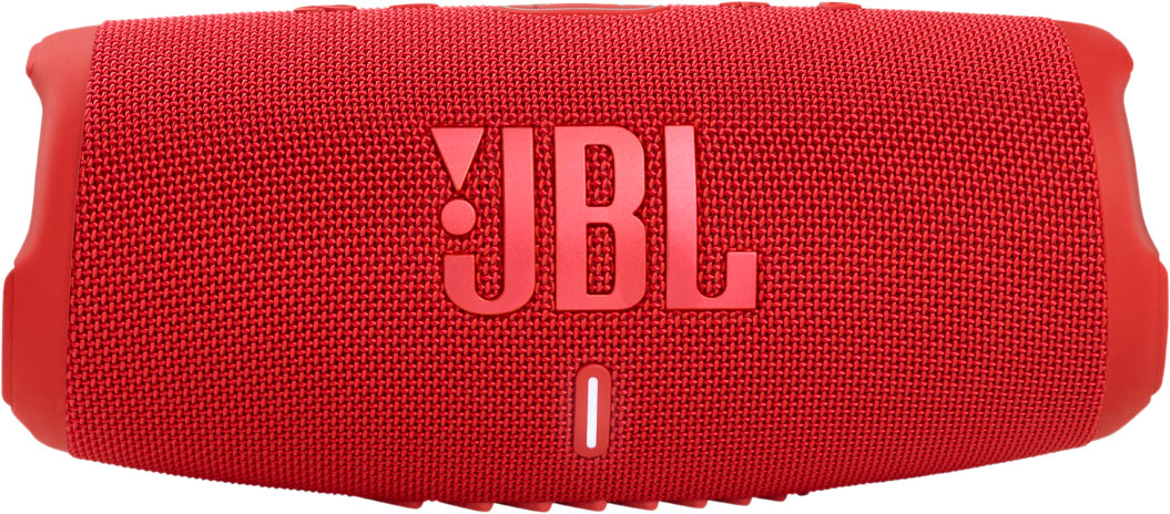 Бренд Акустика портативная JBL Charge 5, красный