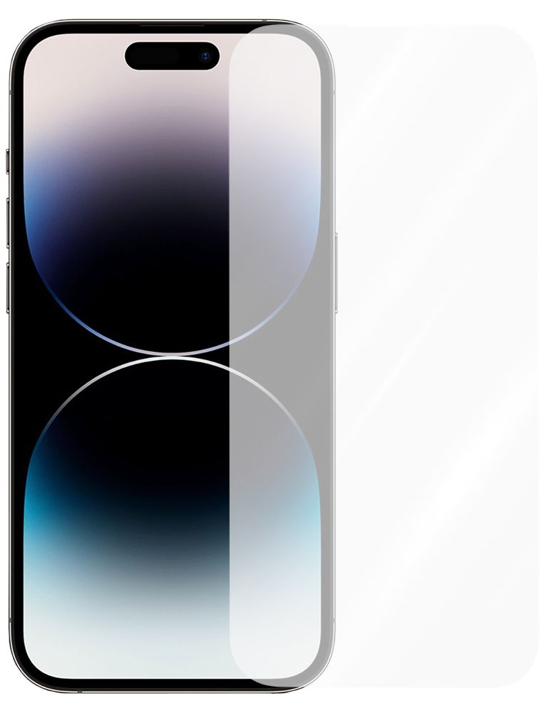 Бренд Стекло защитное Whitestone Dome Glass для iPhone 14 Pro