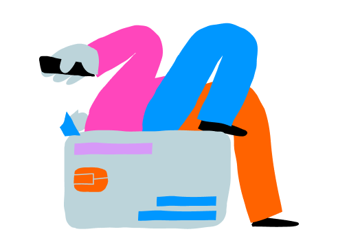 Рассрочка и кредит