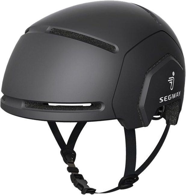 Шлем by Segway, размер S/M, черный