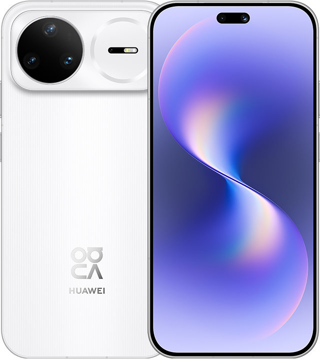 Huawei Pura 90s Pro 12/512 White (EU)
