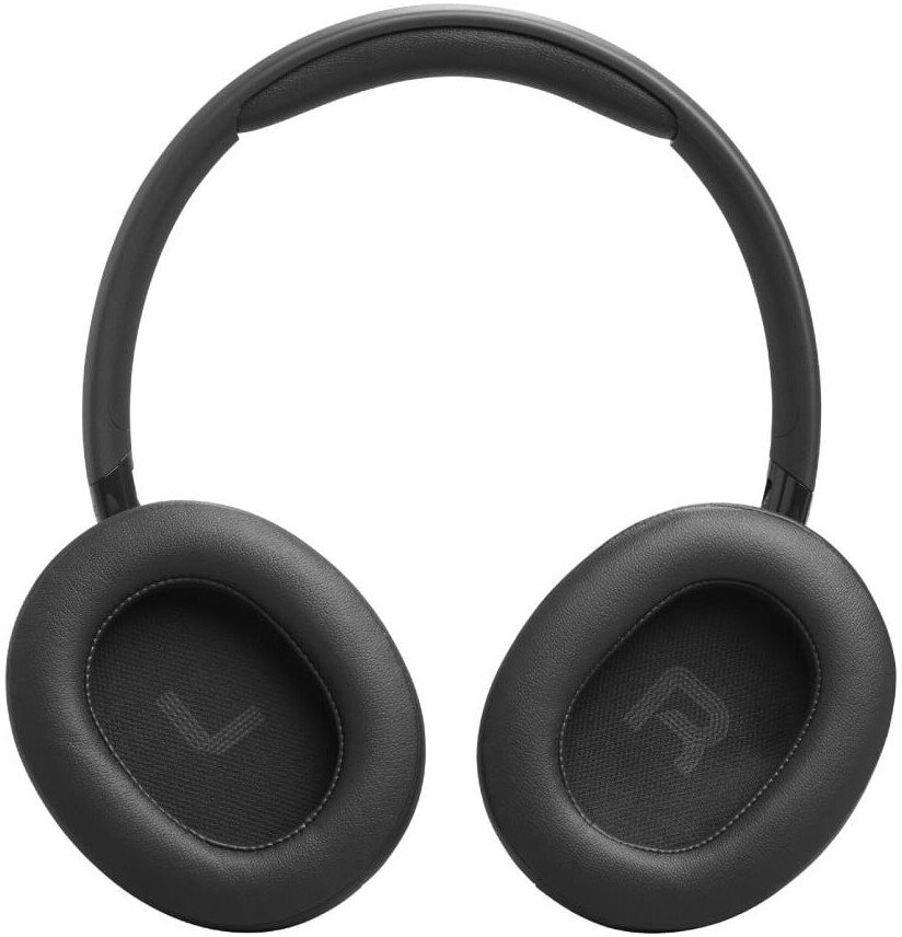 Black, Over-Ear