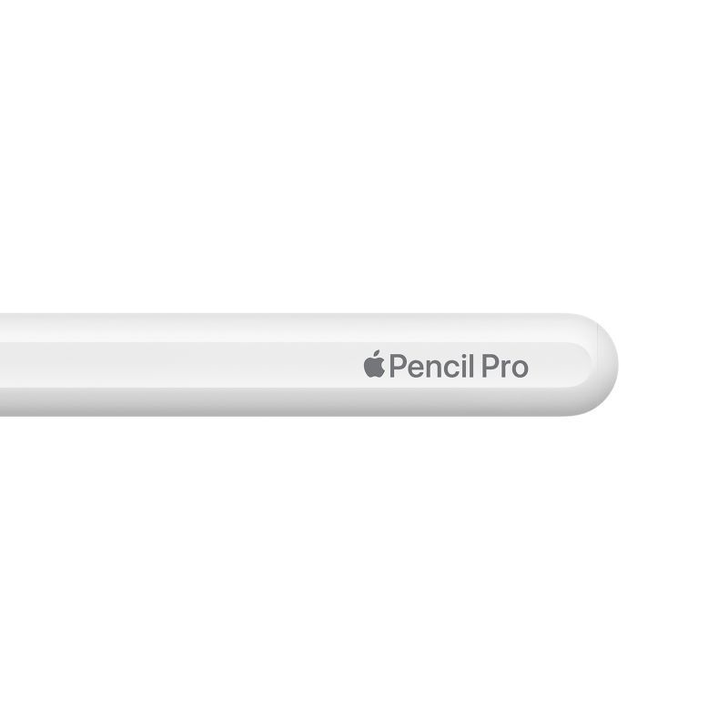 Стилус Apple Pencil Pro белый Фото-3