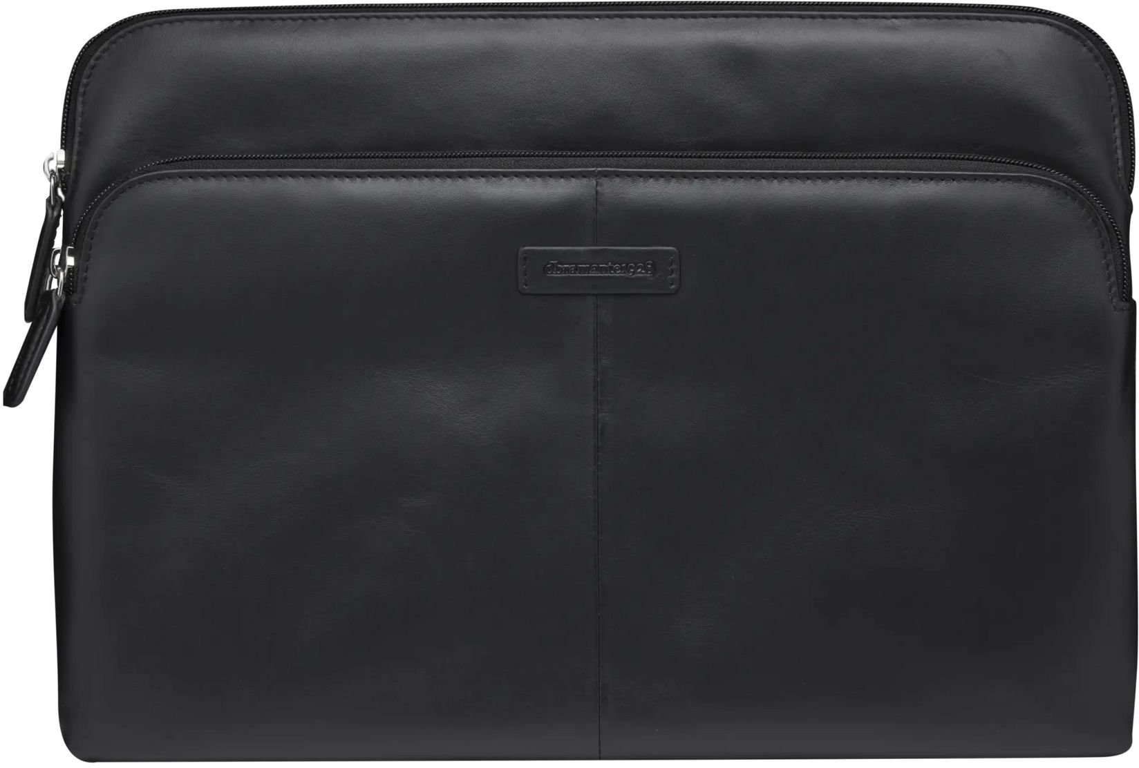 

Чехол кожаный dbramante1928 Skagen Pro+ для MacBook Pro 14", 2nd Gen, черный, Чехол кожаный Skagen Pro+ для MacBook Pro 14", 2nd Gen, черный