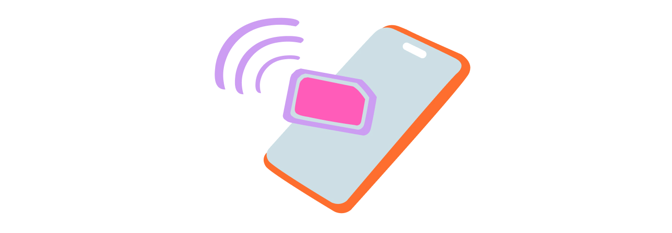 Международные eSim