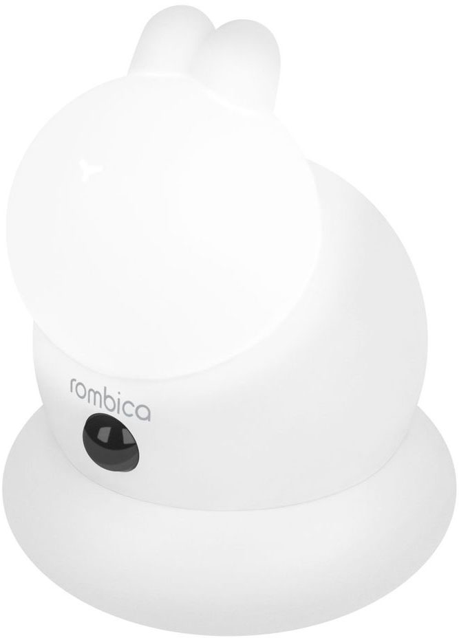 Бренд Светильник Rombica LED Rubi, белый