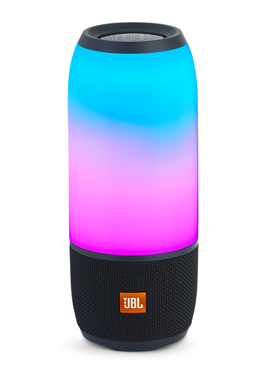 Купить Акустика JBL Pulse 3 черная— цена, описание в каталоге Сети ...