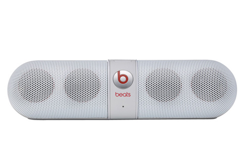 Beats Pill 2.0 restore