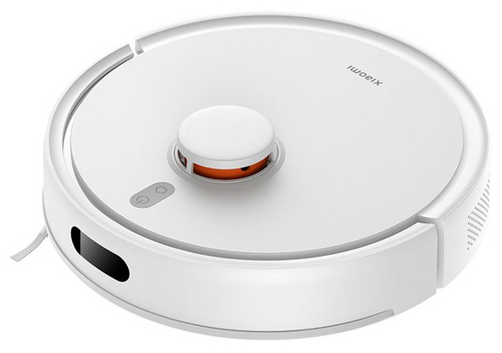 Робот-пылесос Xiaomi Robot Vacuum S20, белый