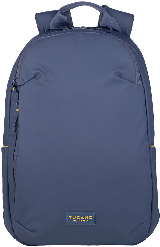 

Рюкзак Tucano Laser для ноутбуков 15.6", синий, Рюкзак Laser для ноутбуков 15.6", синий
