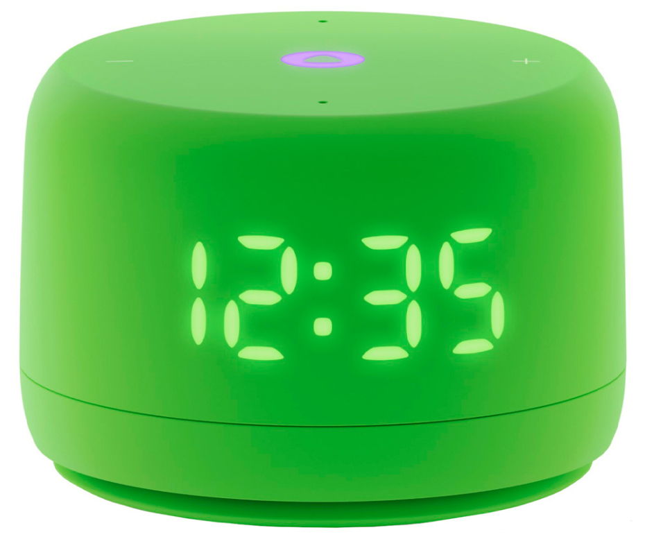 

Акустика портативная Яндекс Лайт 2, зеленый, Акустика портативная Лайт 2, зеленый