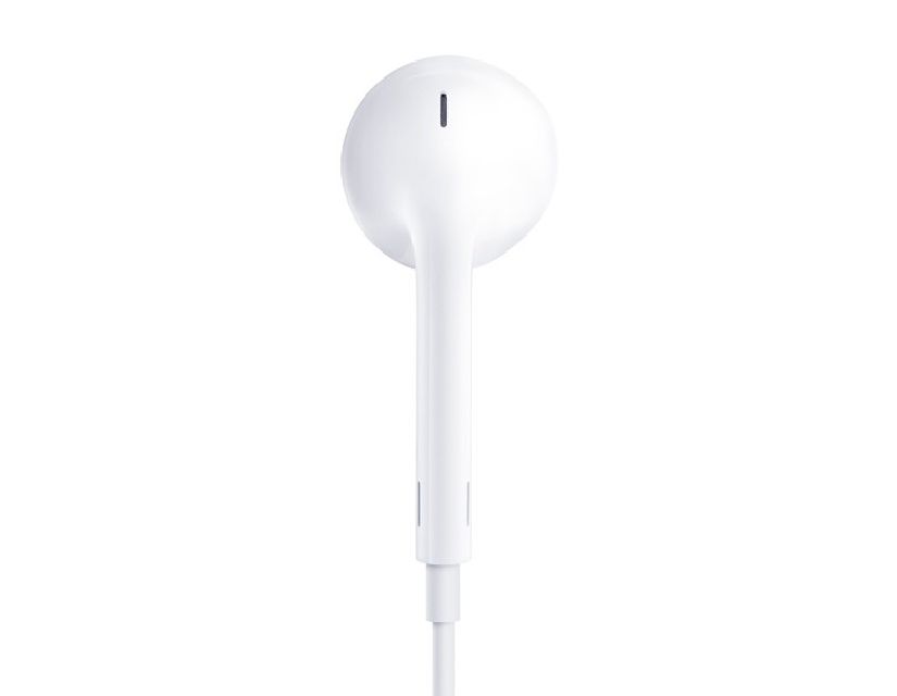 earpods by apple