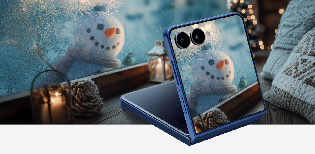 Выгодные цены на Galaxy Z Flip7