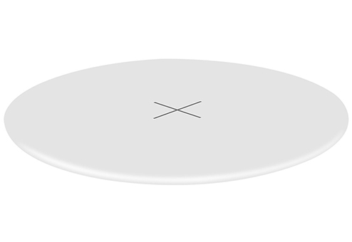 

Momax Беспроводное зарядное устройство Q.Pad X, белый