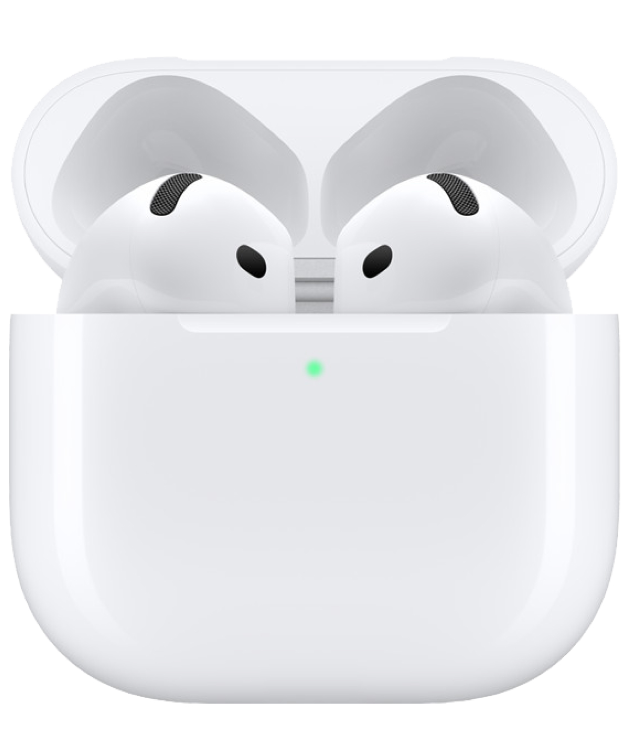 Беспроводные наушники  restore Бренд Наушники Apple AirPods (4-го поколения, 2024)