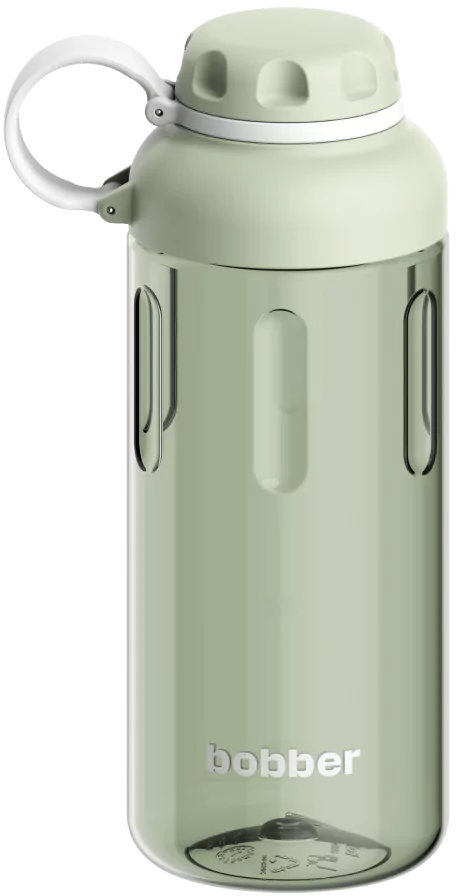 

Бутылка питьевая bobber, 890 мл, зеленый, Светло-зеленый, Бутылка питьевая , 890 мл, зеленый