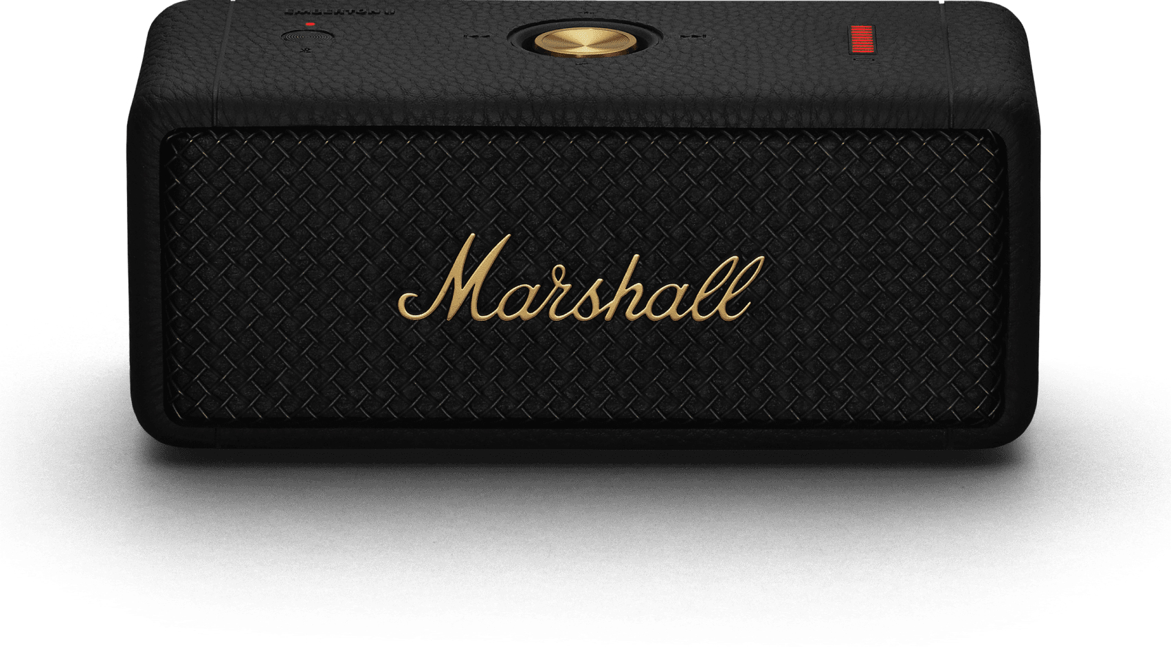 Бренд Акустика портативная Marshall Emberton II, черный