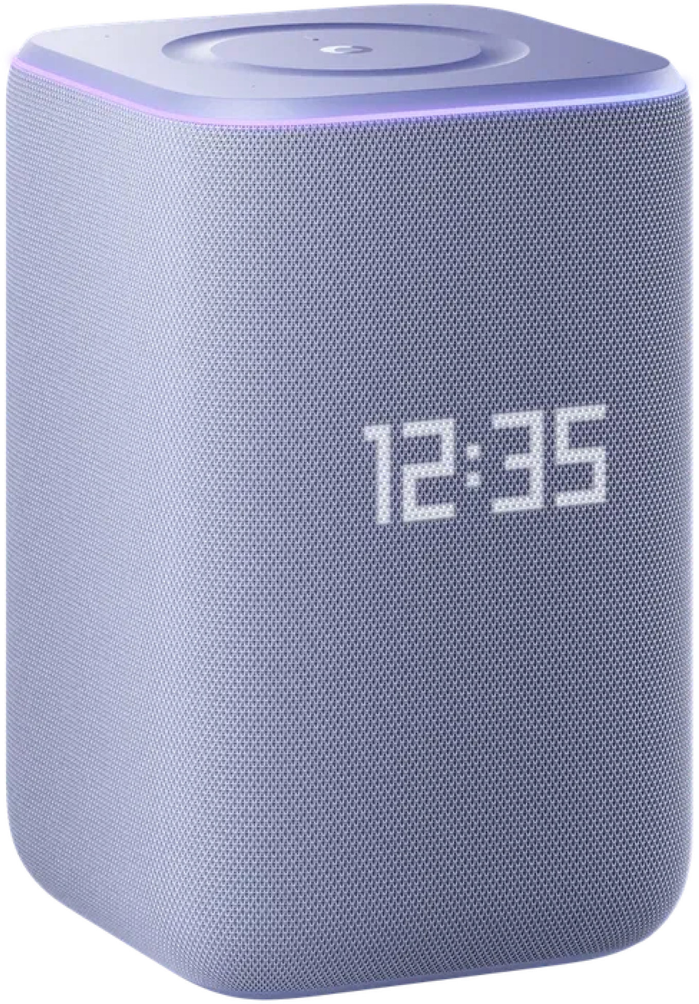 

Акустика портативная Яндекс 3, Zigbee, 50 Вт, фиолетовый, Акустика портативная 3, Zigbee, 50 Вт, фиолетовый