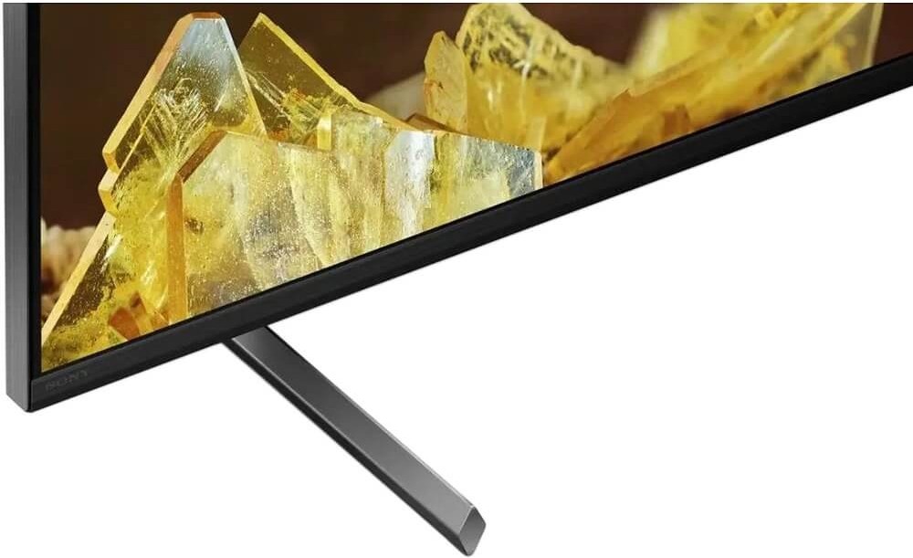 Телевизор Sony Bravia XR 55” X90L Full Array LED 4K темно-серебристый Фото-6