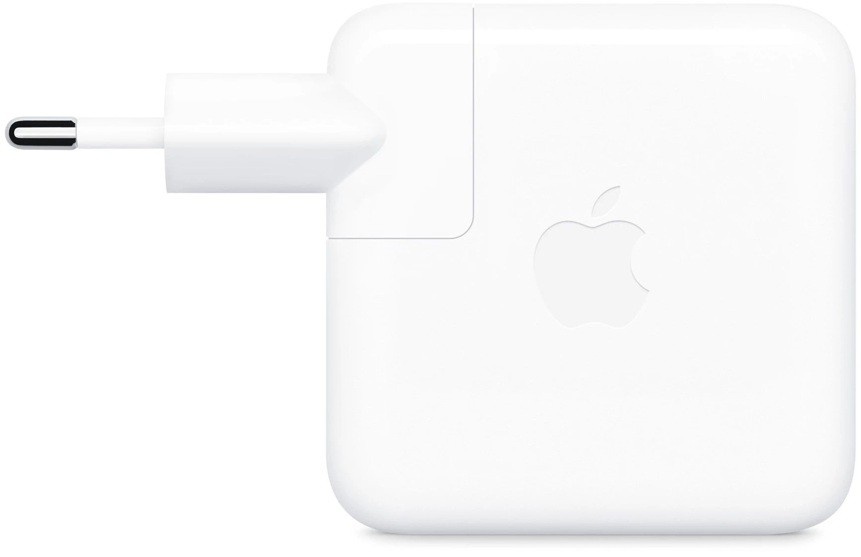 

Адаптер питания Apple USB-C 70 Вт, Белый, Адаптер питания USB-C 70 Вт