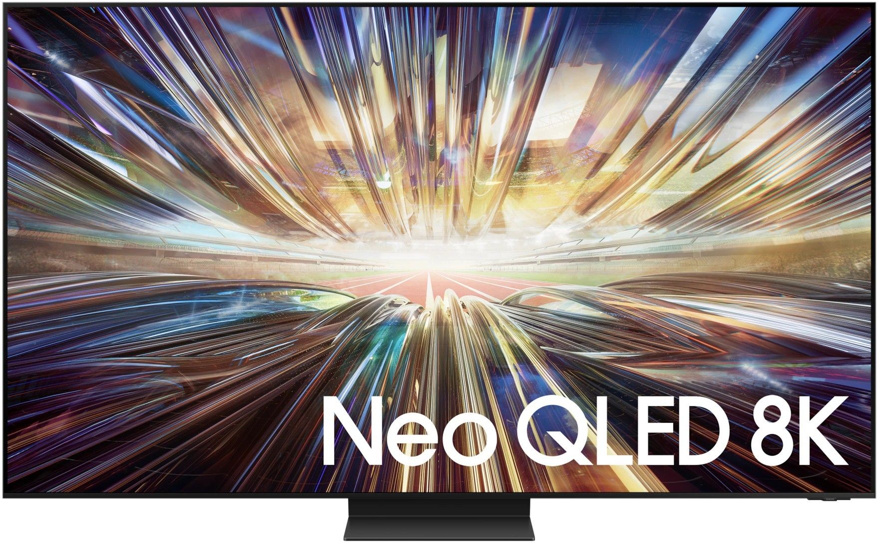 

Телевизор Samsung 65" QLED 8K QN800D, графит, Телевизор 65" QLED 8K QN800D, графит