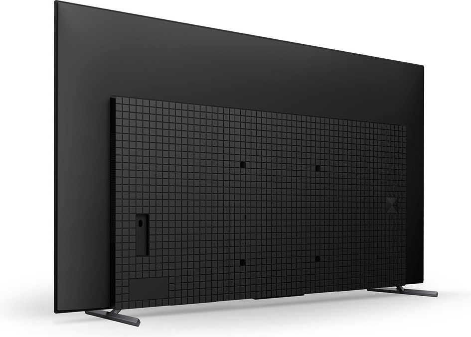 Телевизор Sony Bravia XR 65” A80L OLED 4K титановый черный Фото-9