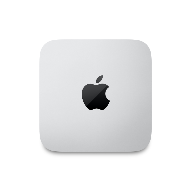 Apple Mac Studio (M2 Ultra, 2023) 192 ГБ, 1 ТБ SSD Фото-5