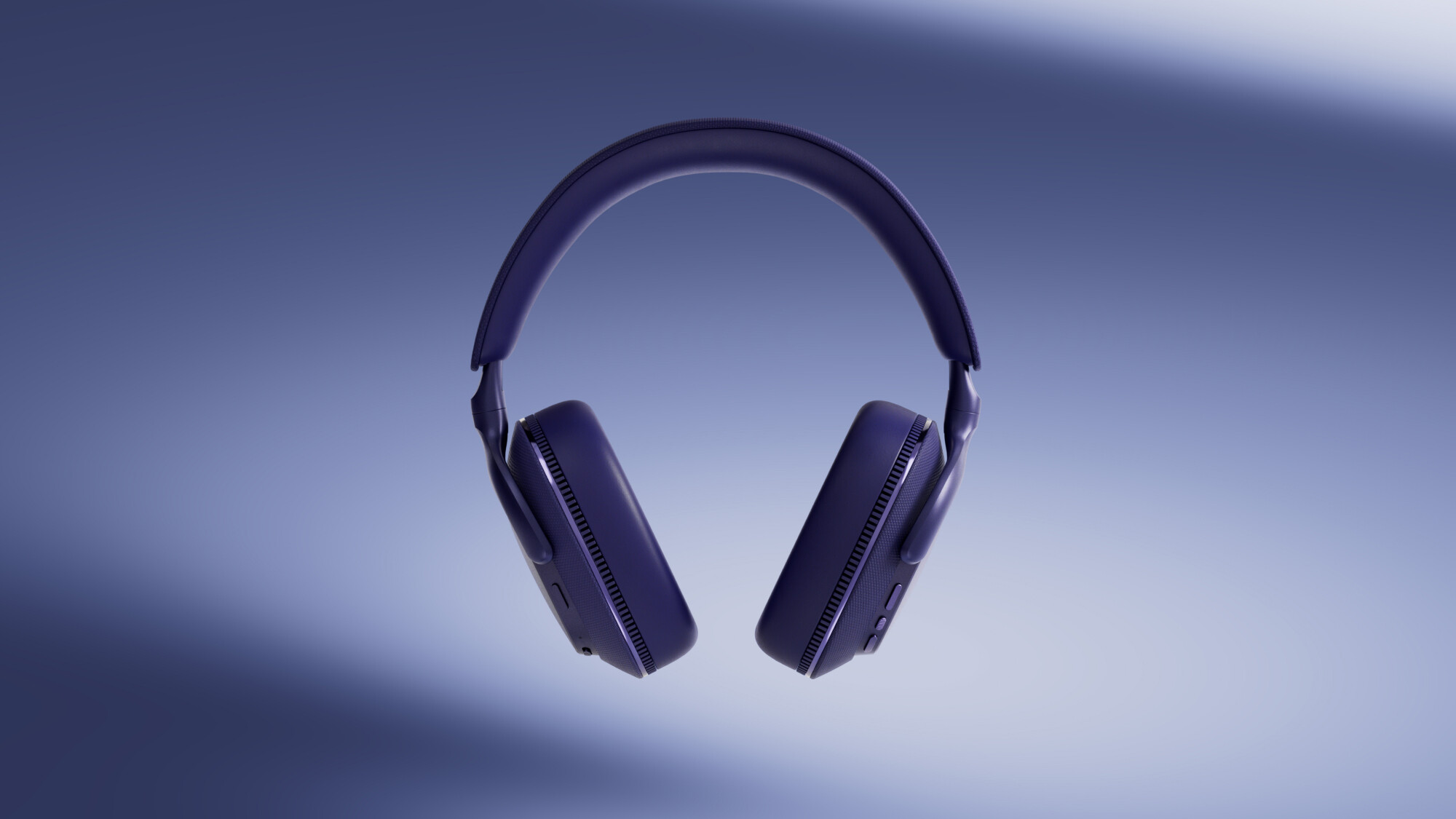 Color: Blue, Bluetooth 5.3, Buttons/Voice Control