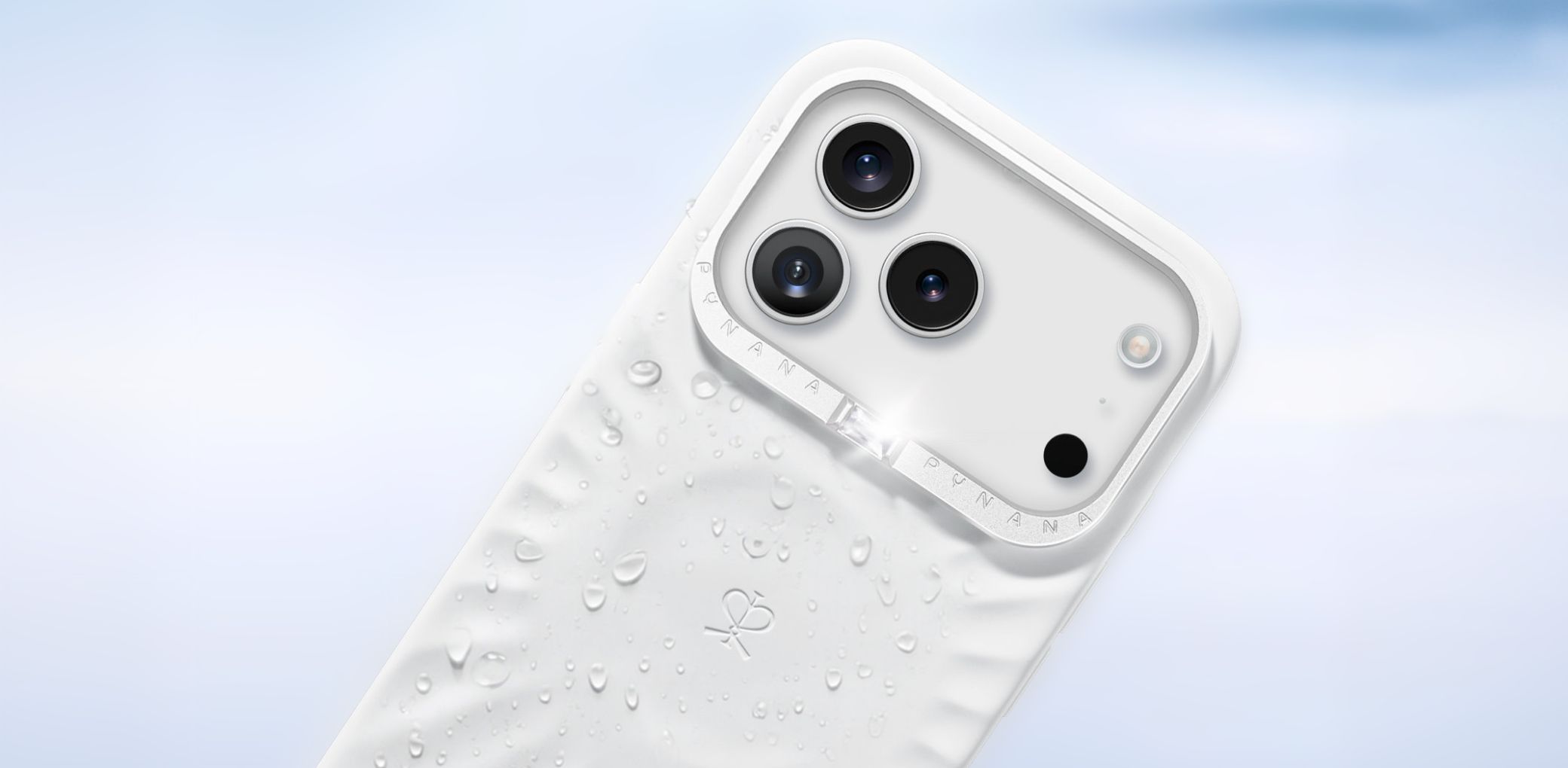 Выгода до 40% на аксессуары PYNANA