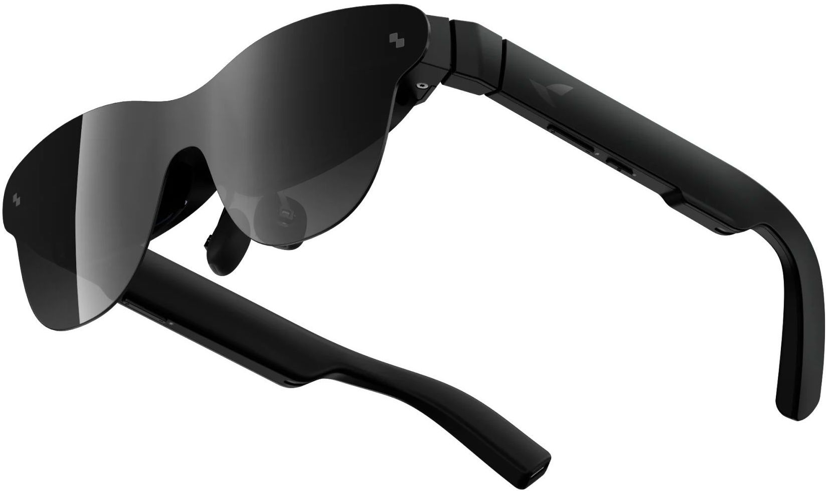 Очки дополненной реальности RayNeo AR Glasses Air 4 PRO, Черный