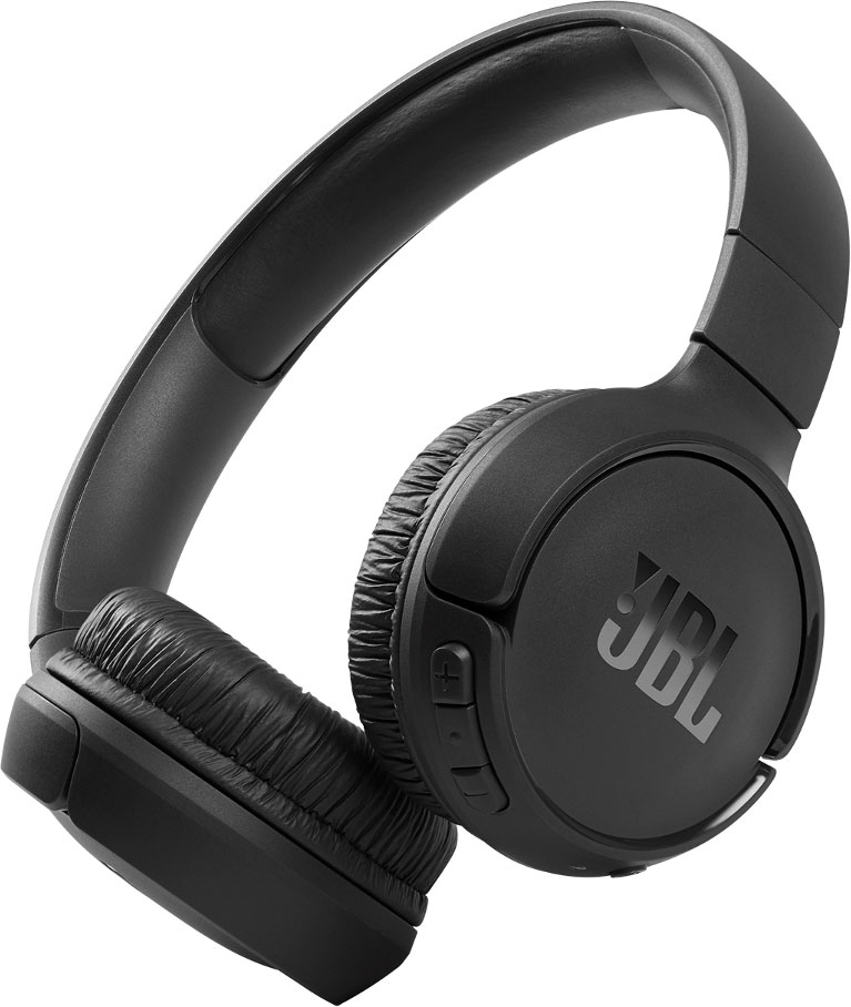 

JBL Беспроводные наушники Tune 510BТ, черный