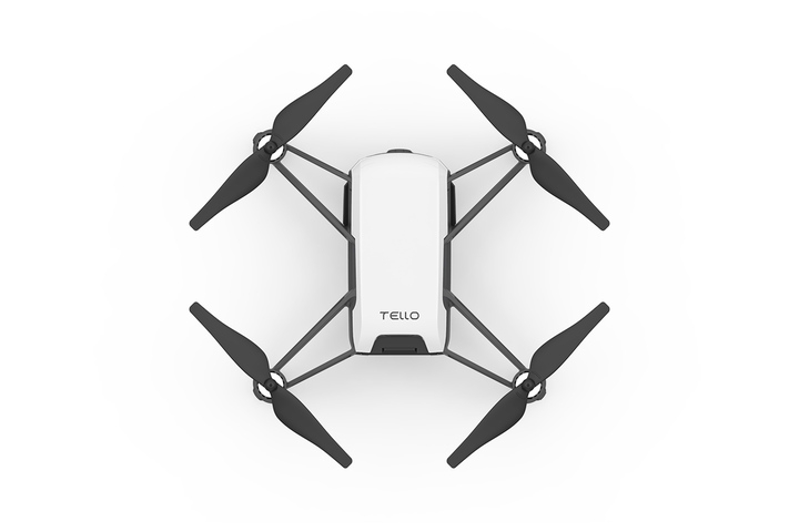 ryze dji tello mini drone