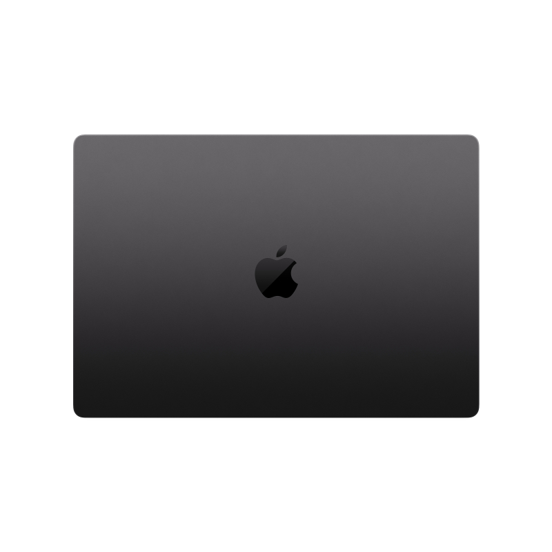 Apple MacBook Pro 16" (M4 Max 16C CPU, 40C GPU, 2024) 64 ГБ, 2 ТБ SSD, «черный космос» Фото-6