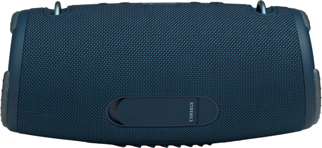 Акустика портативная JBL Xtreme 3, синий Фото-4