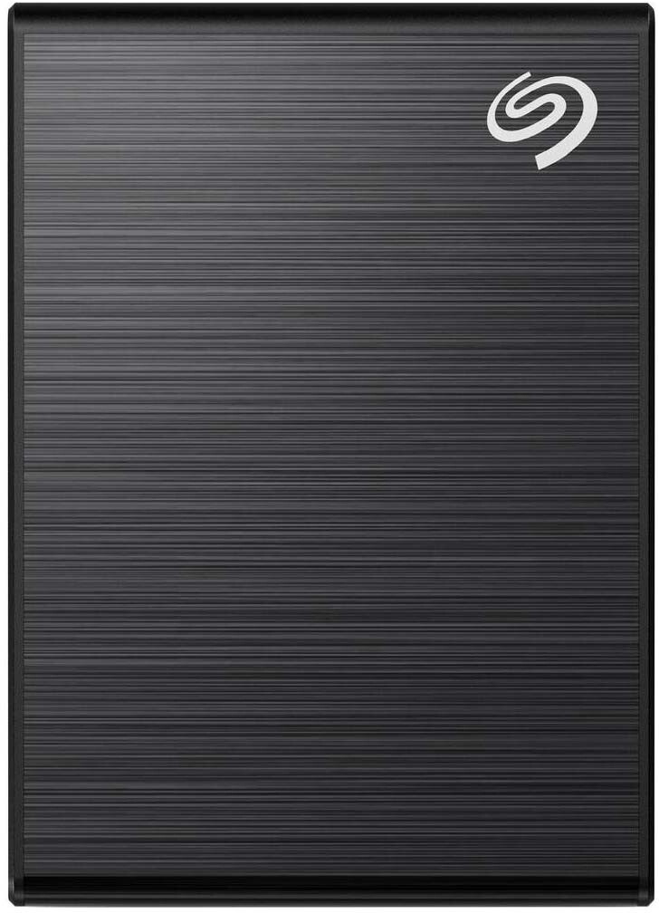Внешний HDD Seagate Expansion, 3.2", 2 ТБ, черный