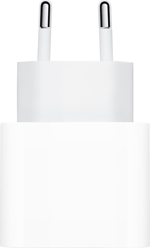 Бренд Адаптер питания Apple USB-C 20 Вт