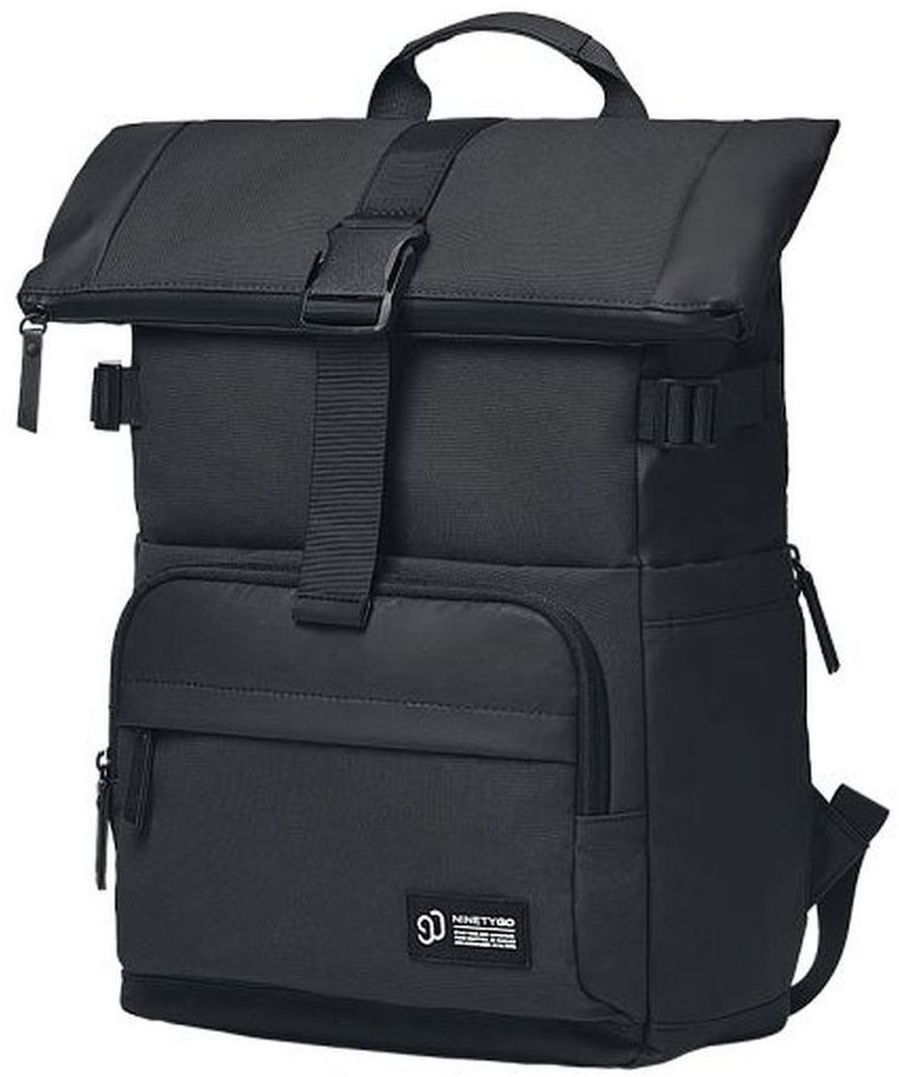 

Рюкзак Ninetygo Urban Classic, черный, Рюкзак Urban Classic, черный