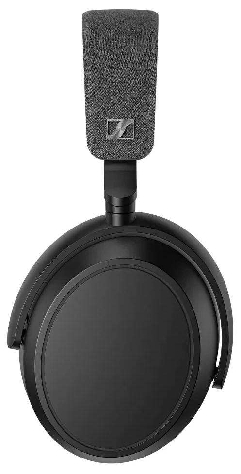 Наушники беспроводные Sennheiser Momentum 4 M4AEBT, черный 509266 - фото 3