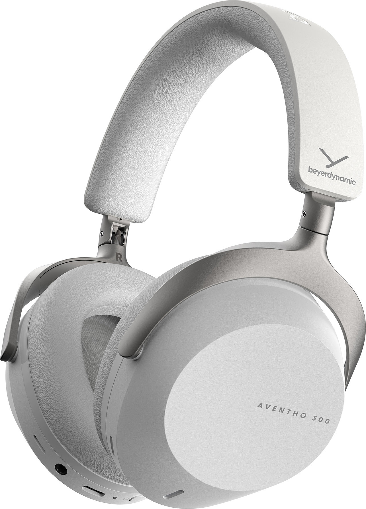 Наушники накладные Beyerdynamic Aventho 300 Over-Ear, Серый