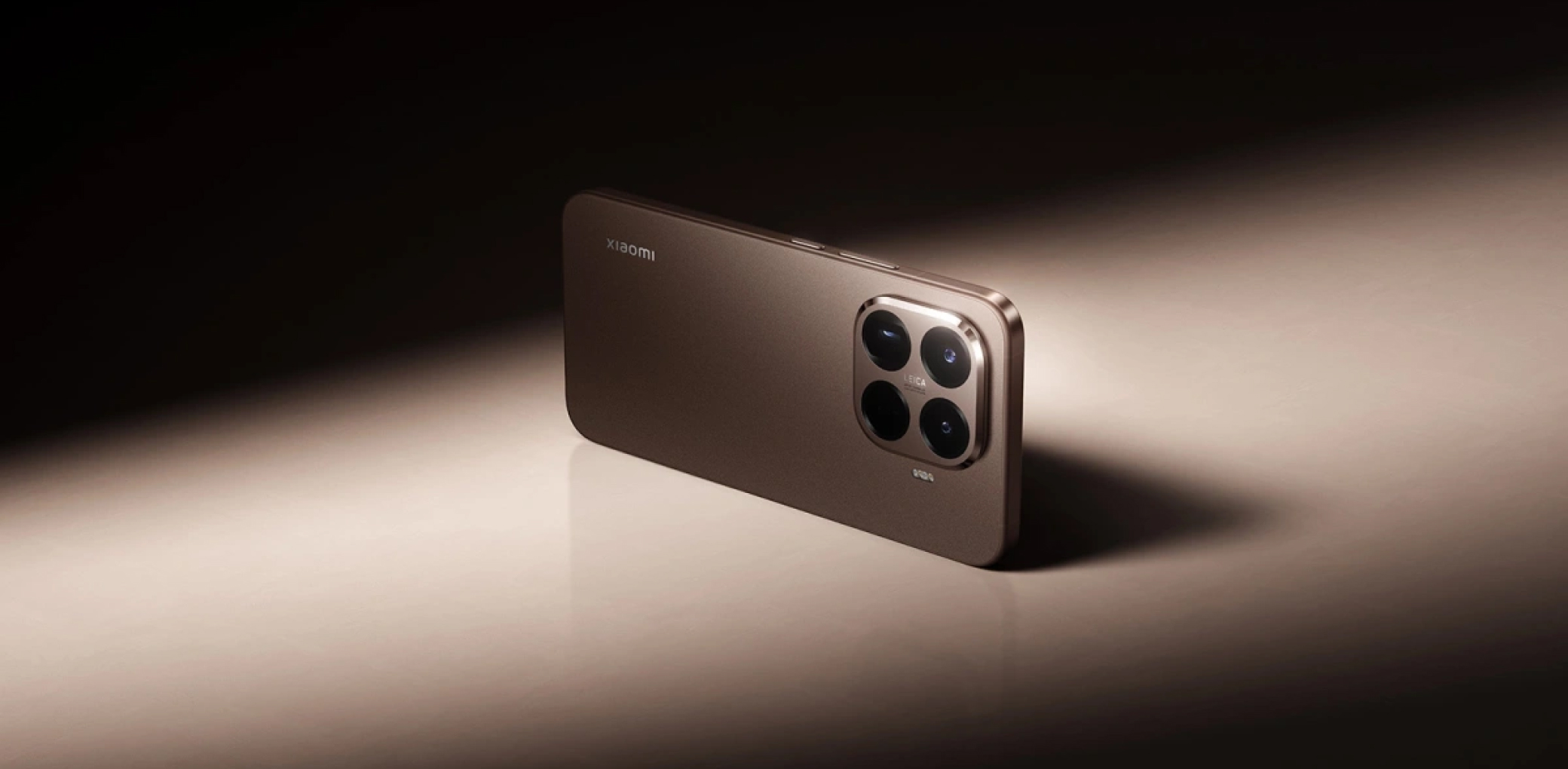 Подарок за покупку Xiaomi 15T Pro