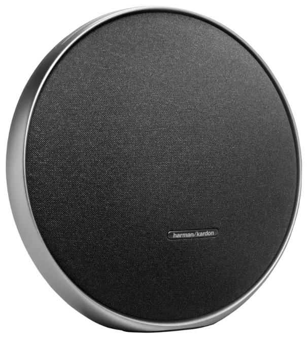 Акустика портативная Harman Kardon Onyx Studio 9, черный Фото-2
