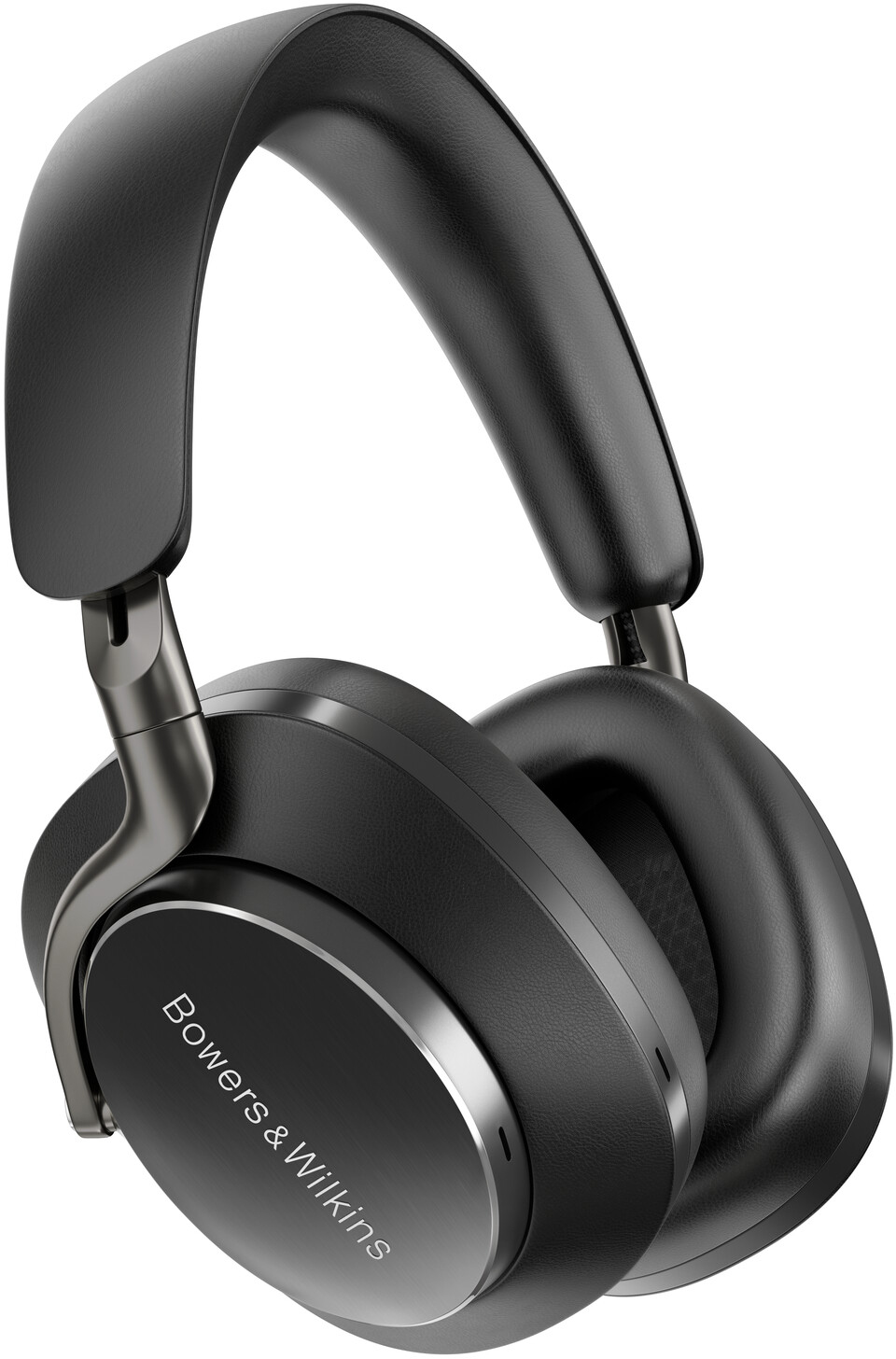 Бренд Наушники накладные Bowers & Wilkins Px8, черный