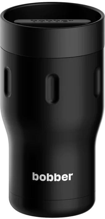 Термокружка bobber Tumbler, 350 мл, Black Coffee