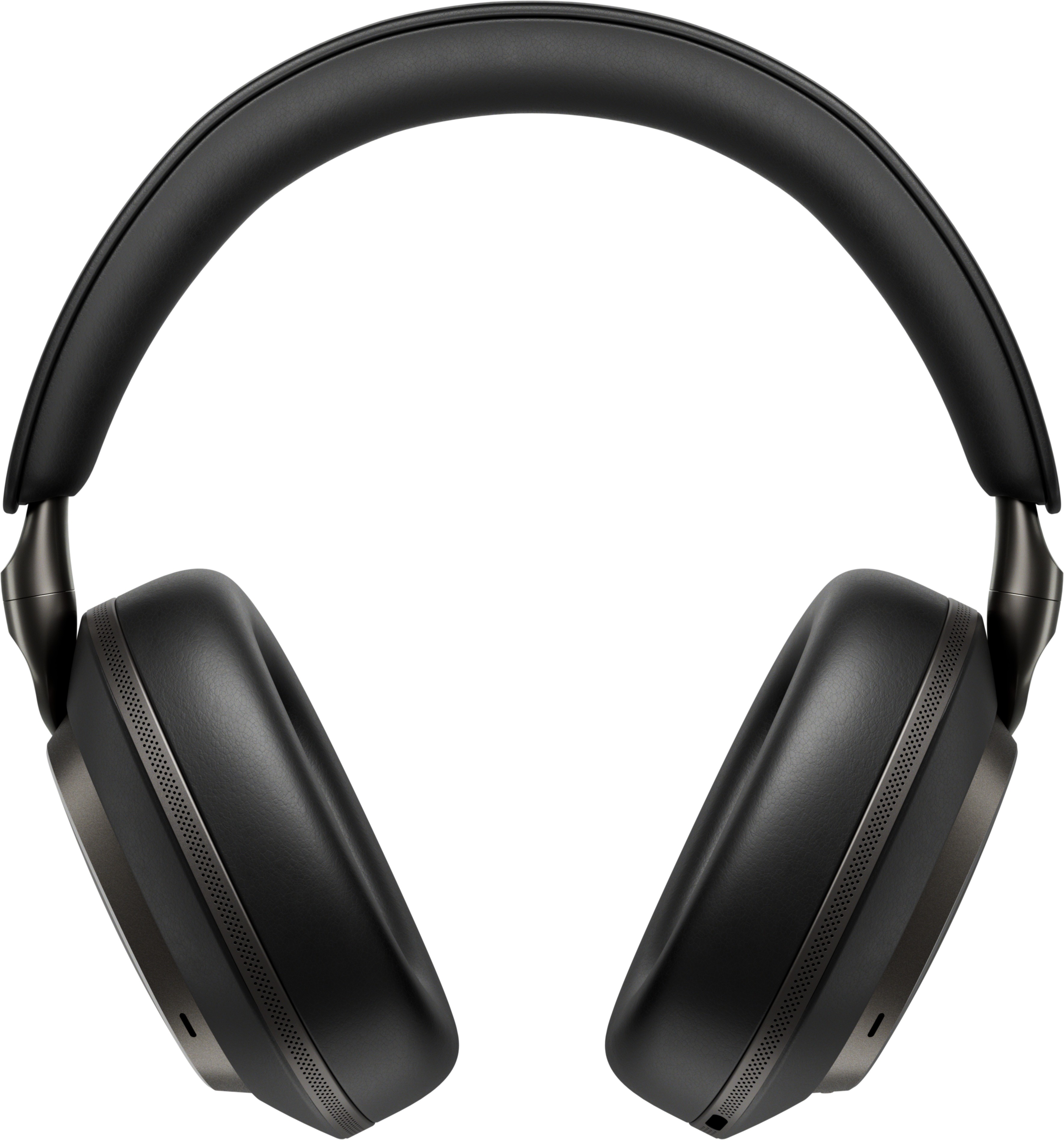 

Наушники накладные B&W Px8 S2 Onyx Black, черный