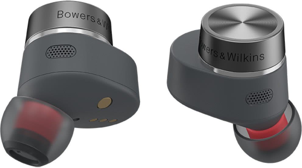 Bowers wilkins pi5