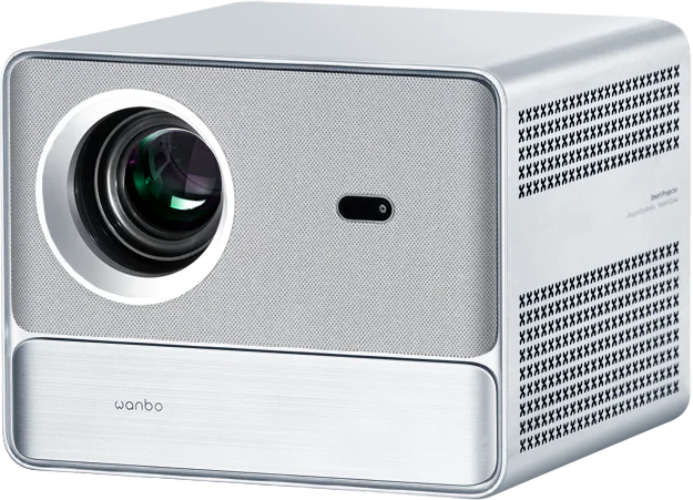 Проектор Wanbo DaVinci 1, Серый
