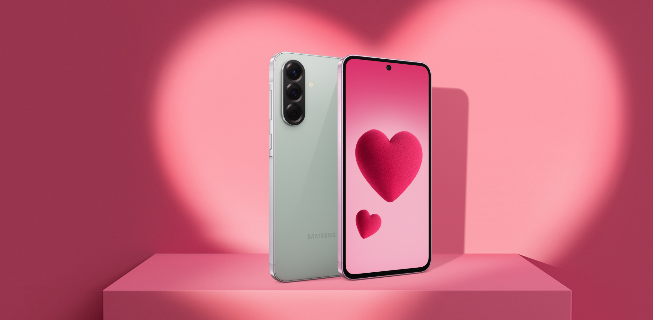 Любовь – это...