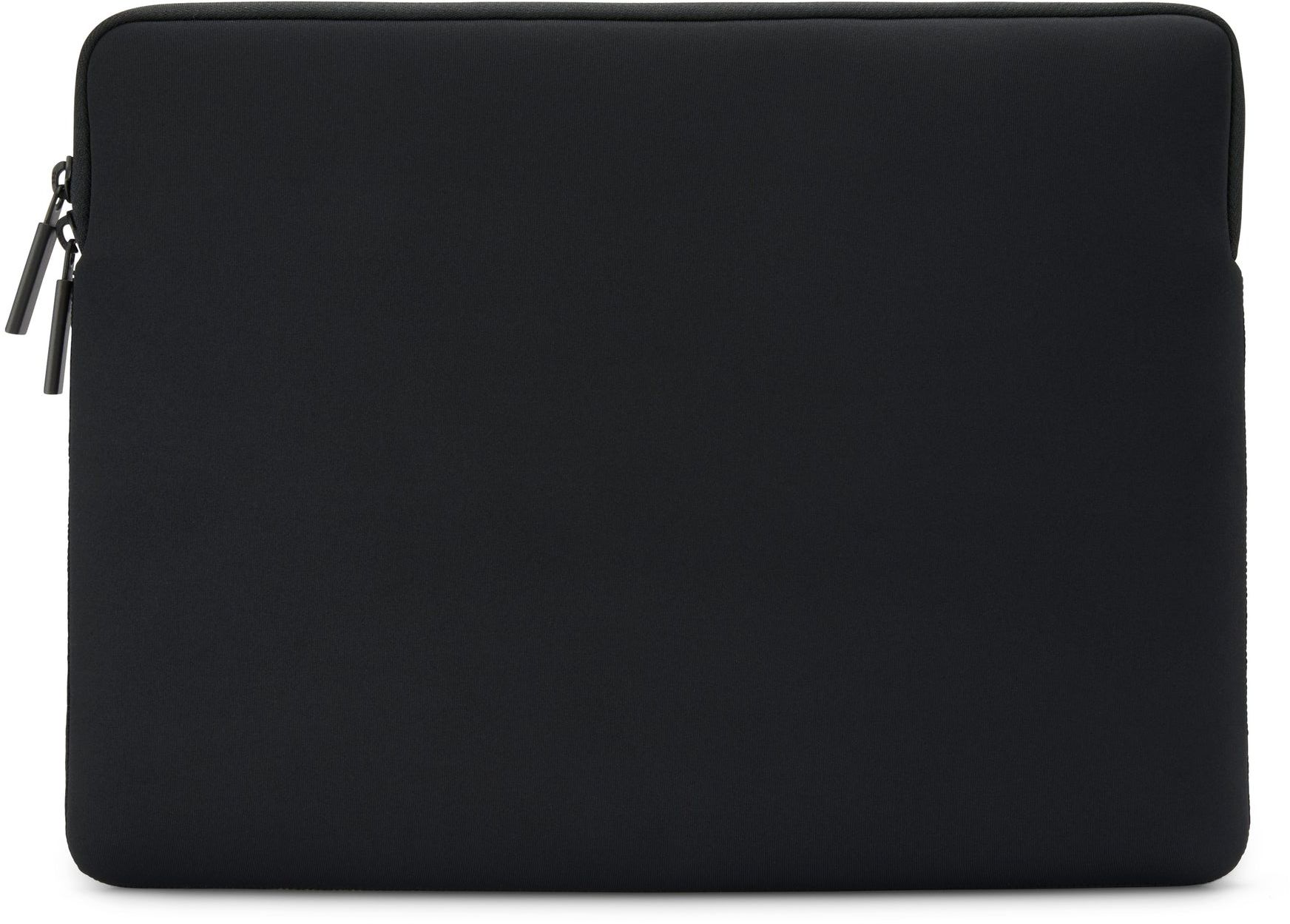 

Чехол-конверт Pipetto Classic Fit Sleeve для MacBook Pro 14 ", черный, Чехол-конверт Classic Fit Sleeve для MacBook Pro 14 ", черный