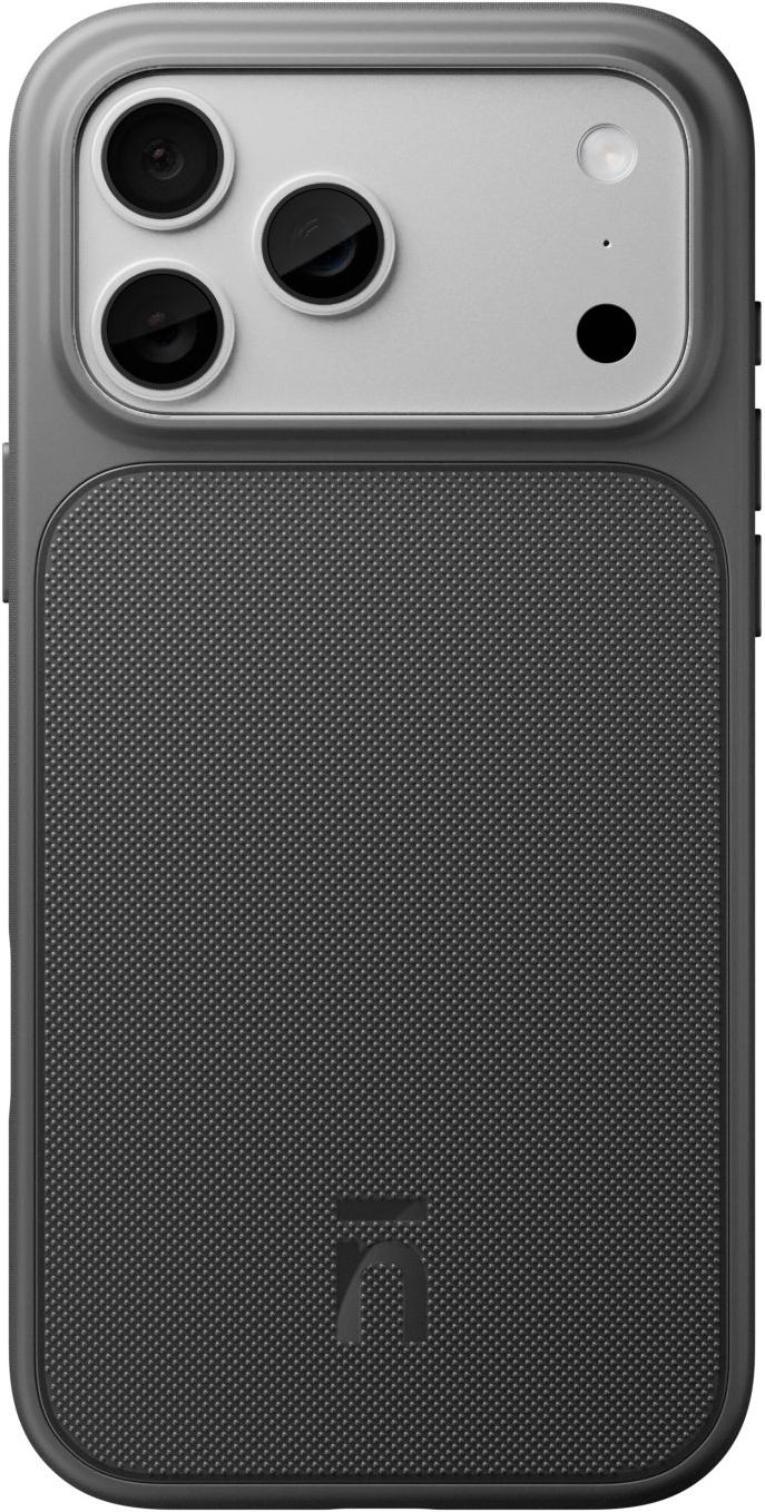 Чехол Native Union Neo MagSafe для iPhone 18 Pro Max, черный