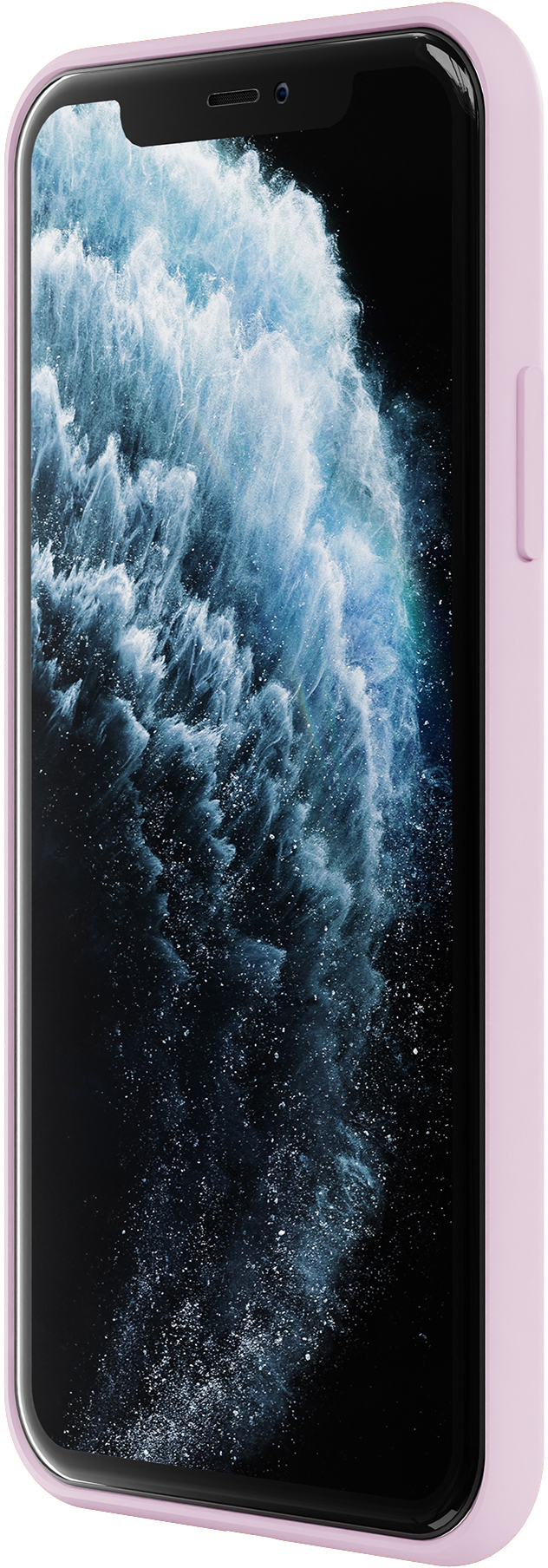 Купить Чехол moonfish для iPhone 11, Soft Touch, полупрозрачный ...
